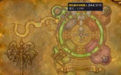魔兽世界幽暗伪装任务怎么过-魔兽世界幽暗伪装任务攻略