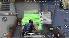 和平精英特种作战模式后勤兵怎么玩-和平精英特种作战模式后勤兵玩法攻略