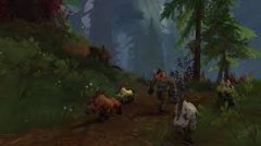 魔兽世界污秽杂种任务怎么过-魔兽世界污秽杂种任务攻略
