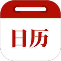 时刻日历图