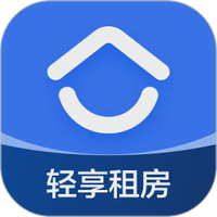 贝壳租房图