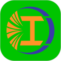 江子为民图