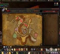 魔兽世界怀旧服熔火之心任务路线是什么-魔兽世界怀旧服熔火之心任务路线怎