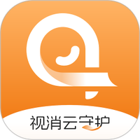 视消云守护图