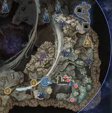 艾尔登法环黑夜君临大空洞怎么开荒