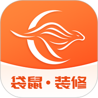 袋鼠装修图