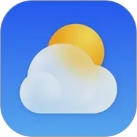天气预报网图