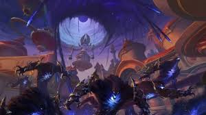 魔兽世界如何获取伯拉勒斯瓶灯
