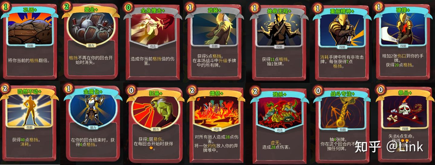 杀戮尖塔2力量易伤流战士BD怎么构筑