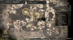 仁王3全六地藏在哪-仁王3全六地藏位置介绍