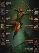暗黑破坏神4S11箭雨游侠怎么构筑-暗黑破坏神4S11箭雨游侠构筑攻略
