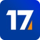 17track全球物流查询图