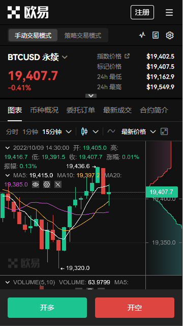 binance交易所官网中文版_殴意虚拟货币兑换app-第3张图片-binance下载 binance交易所官网中文版_殴意虚拟货币兑换app-第3张图片-binance下载