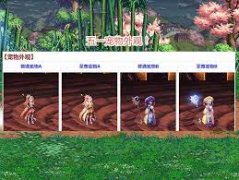 DNF五一套宠物外观是什么样-DNF五一套宠物外观有哪些展示
