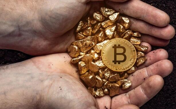 BTC 减产 历次(btc暴跌)-第1张图片-binance下载 BTC 减产 历次(btc暴跌)-第1张图片-binance下载