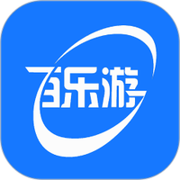 百乐游图