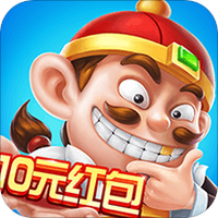 豆子斗地主图