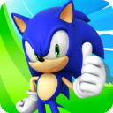 sonicdash图