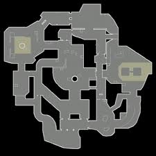 无畏契约手游有哪些地图