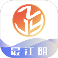 最江阴图
