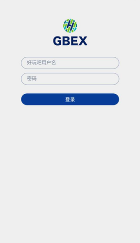 GBEX交易所