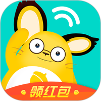 松果倾诉图