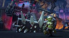 魔兽世界军团再临remix急需帮助任务怎么过-魔兽世界军团再临remix急需帮助任务