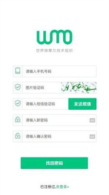 微摩尔wmo币