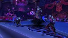 魔兽世界军团再临remix苍穹要塞勇士任务怎么做-魔兽世界军团再临remix苍穹要塞