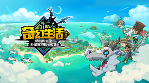 幻想生活i转圈圈的龙和偷取时间的少女怎么高效刷钱