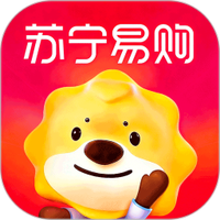 苏宁易购图