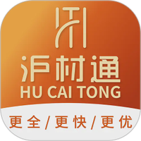 沪材通图