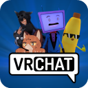 vrchat图