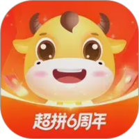 超拼网下载-超拼网APP下载 v5.3.8