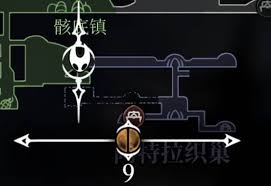 空洞骑士丝之歌如何解锁额外通用护符槽