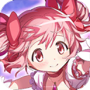 魔法少女小圆Magia Exedra日服图