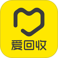 爱回收图