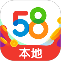 58本地图