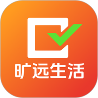 旷远生活图