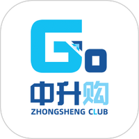 中升GO图