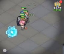 生存33天如何打BOSS-生存33天BOSS打法攻略