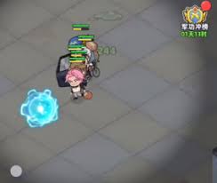 生存33天如何打BOSS