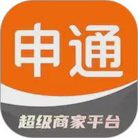 申通快递官网版安装-申通快递最新版免费 v1.14.3