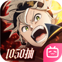 黑色四叶草魔法帝之道B服图