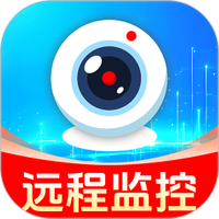 手机摄像头监控看家图