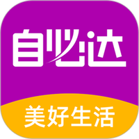 自必达生活通图