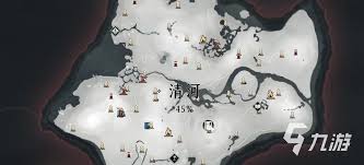 燕云十六声清河镇守BOSS怎么打