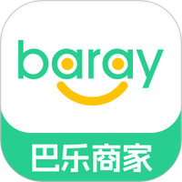 Baray商家图