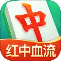 好彩麻将图