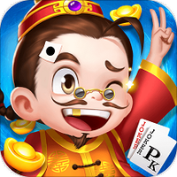 扑客斗地主图